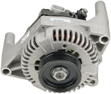 New Alternator