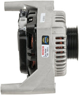 New Alternator