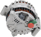 New Alternator