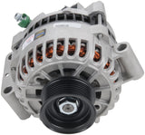 New Alternator