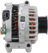 New Alternator
