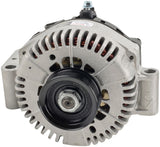 New Alternator