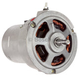 New Alternator