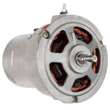 New Alternator