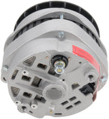 New Alternator