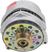New Alternator