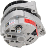 New Alternator