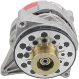New Alternator