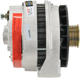 New Alternator
