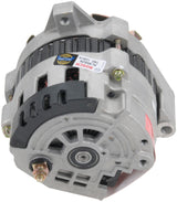 New Alternator