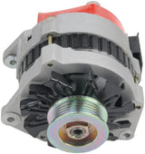 New Alternator