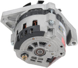 New Alternator