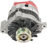 New Alternator