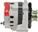 New Alternator