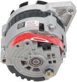 New Alternator