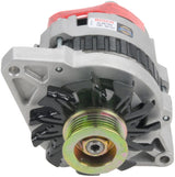 New Alternator