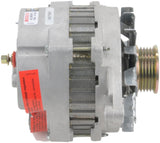 New Alternator