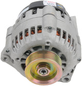 New Alternator
