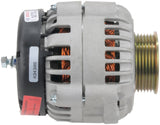 New Alternator