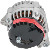 New Alternator