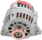 New Alternator