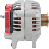 New Alternator
