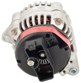 New Alternator