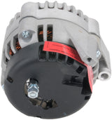 New Alternator