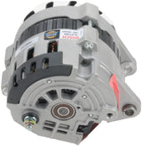 New Alternator