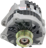 New Alternator