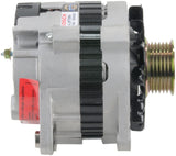 New Alternator