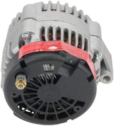 New Alternator