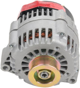 New Alternator