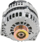 New Alternator