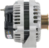 New Alternator