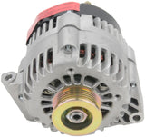 New Alternator