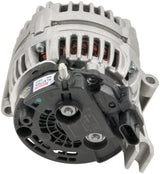 New Alternator
