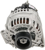New Alternator