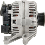 New Alternator