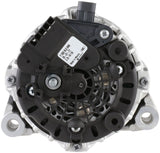 New Alternator