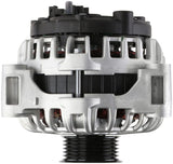 New Alternator