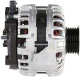 New Alternator
