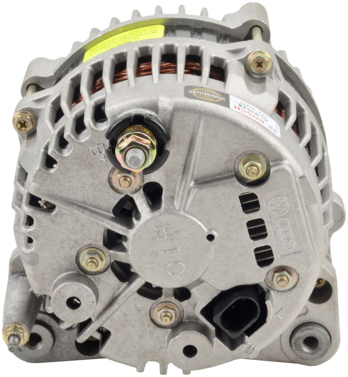 Remanufactured Alternator - VW/Audi