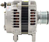 Remanufactured Alternator - VW/Audi