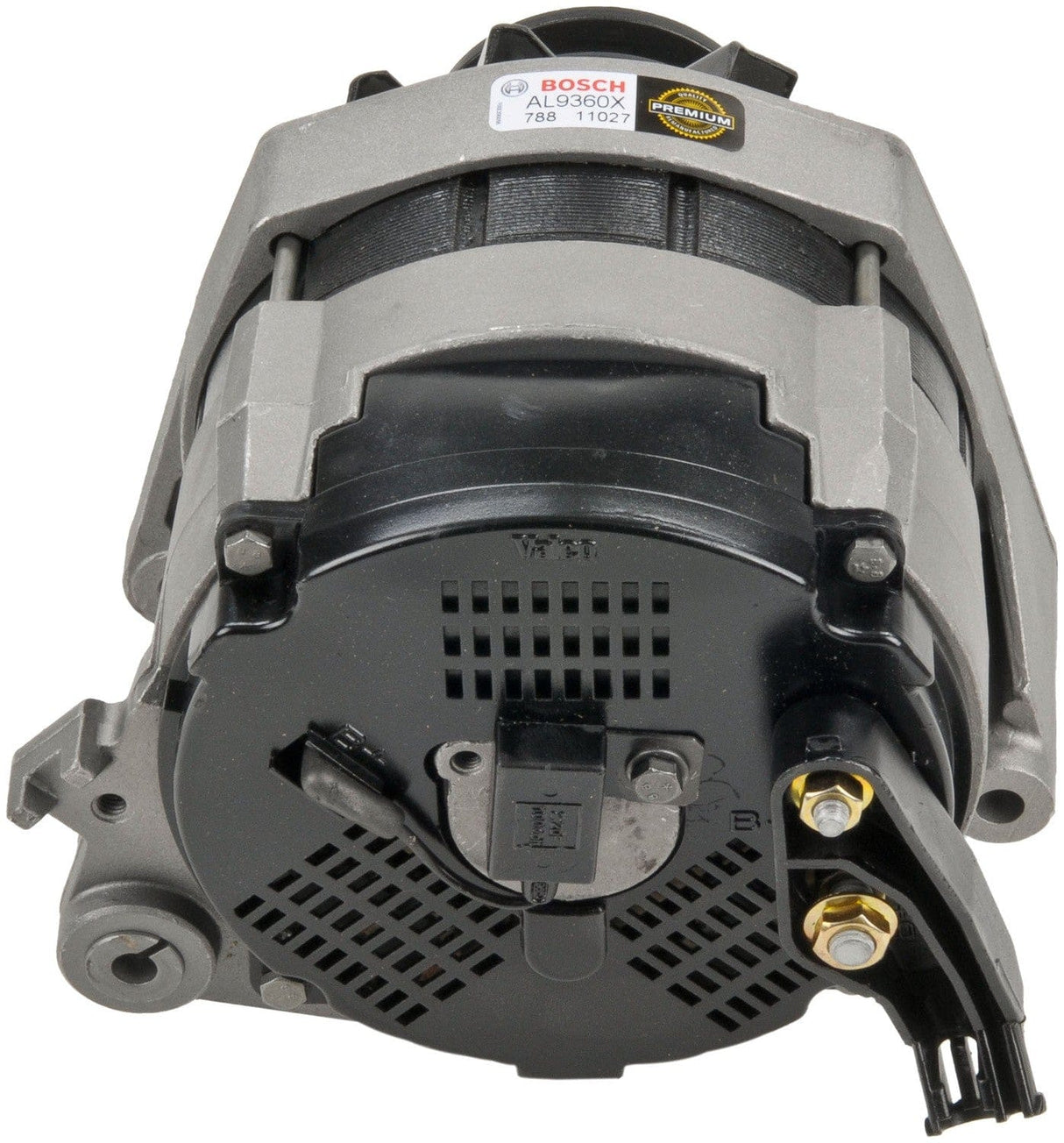 Remanufactured Alternator - BMW