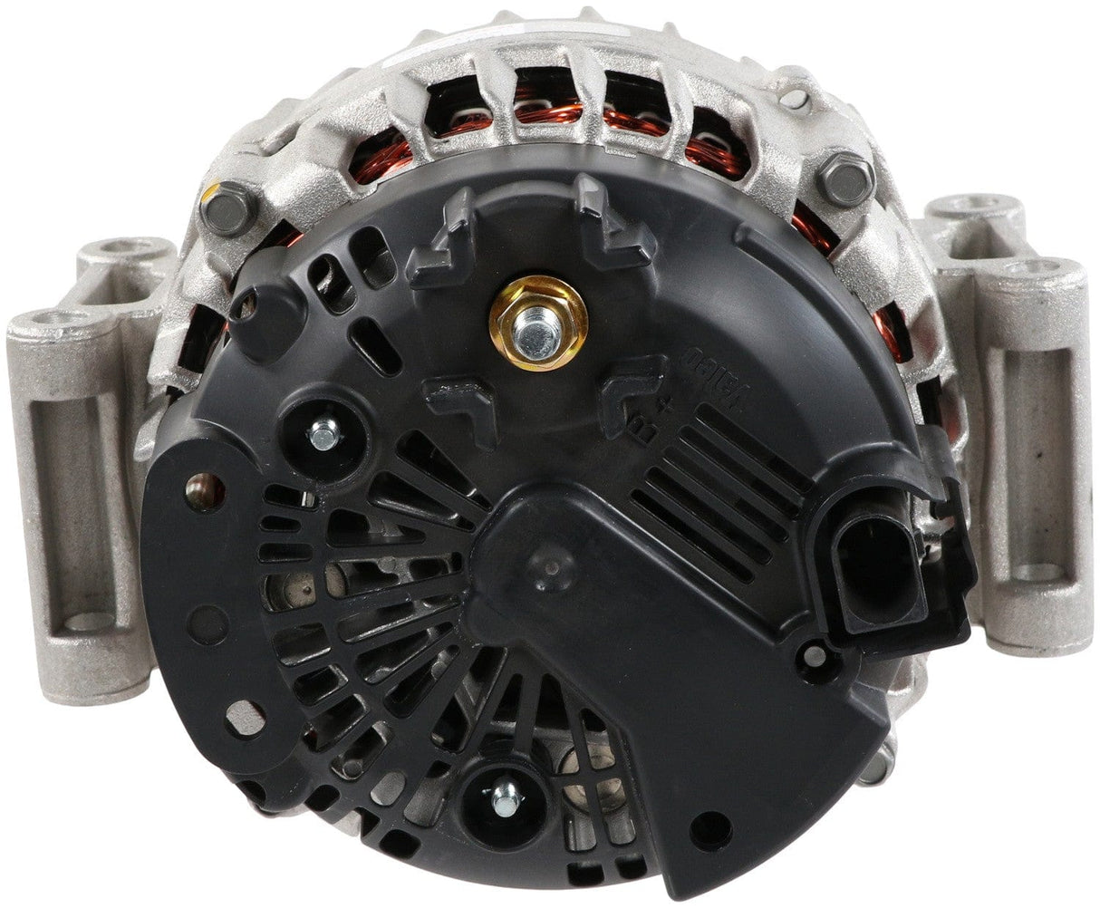 Remanufactured Alternator - Mercedes