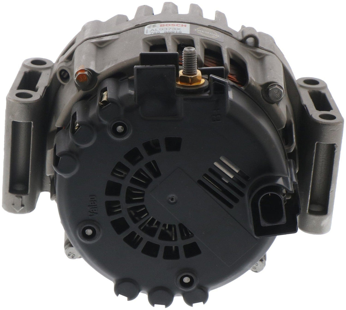 Remanufactured Alternator - Mercedes