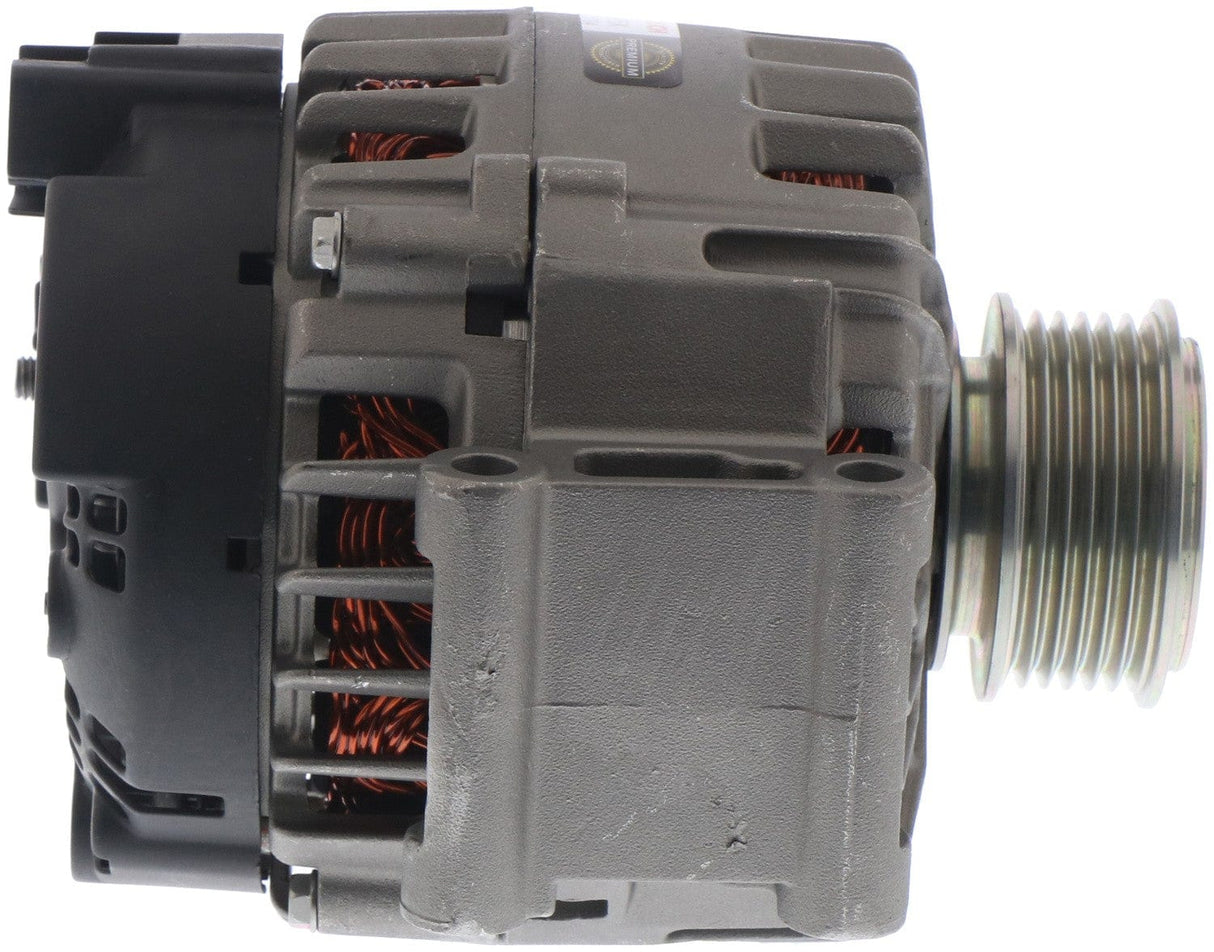 Remanufactured Alternator - VW/Audi