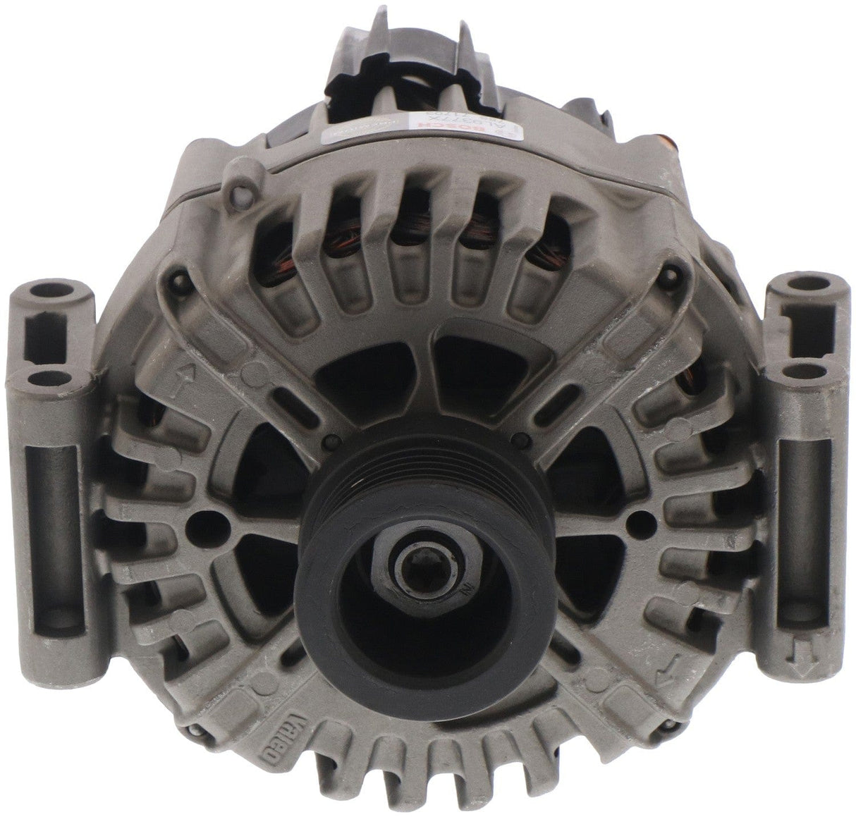 Remanufactured Alternator - Mercedes