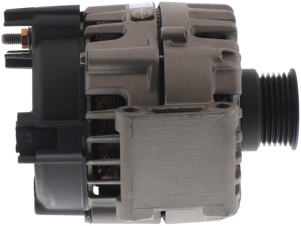 Remanufactured Alternator - Mercedes